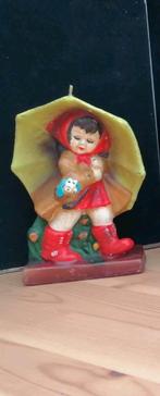 Hummel beeldjes in Kaarsvorm, Ophalen of Verzenden, Zo goed als nieuw, Hummel