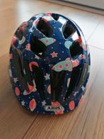 Abus Smooty 2.0 baby/dreumes helm, Fietsen en Brommers, Fietsaccessoires | Fietshelmen, Ophalen, Zo goed als nieuw
