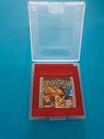 Pokemon Red, Spelcomputers en Games, Games | Nintendo Game Boy, 1 speler, Ophalen of Verzenden, Zo goed als nieuw, Vanaf 3 jaar