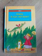 Hoera, ik kan vlot lezen! AVI 2, Boeken, Ophalen of Verzenden, Gelezen, Walter Oliviers