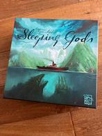 Sleeping gods (ENG), Ophalen of Verzenden, Zo goed als nieuw