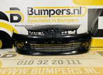 BUMPER Renault Clio 3 2005-2008 VOORBUMPER 2-F8- 9469z, Auto diversen, Tuning en Styling, Ophalen of Verzenden