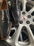 Ducal firenze topschoen norvegese 42 blauw, Blauw, Ducal Firenze, Nieuw, Ophalen of Verzenden