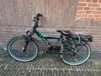 Loekie Snake 22inch fiets, Fietsen en Brommers, Fietsen | Jongens, Ophalen, Gebruikt, 22 inch, Versnellingen
