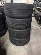 Audi Q8 Velgen met Zomerbanden 285/40 R22, Ophalen, Gebruikt, 285 mm, Banden en Velgen