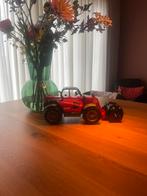 Manitou heftruck, Ophalen of Verzenden, Zo goed als nieuw, Auto, Met wieltjes