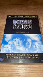 Donnie Darko met Jake Gyllenhaal en Patrick Swayze., Ophalen of Verzenden, Zo goed als nieuw, Overige gebieden