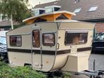 Oldtimer caravan Otten, Tot en met 2, Luifel, Overige, Tot 4 meter