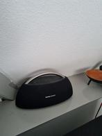 Harman Kardon Go + Play 2, Audio, Tv en Foto, Luidsprekers, Ophalen of Verzenden, Zo goed als nieuw, 60 tot 120 watt, Overige merken