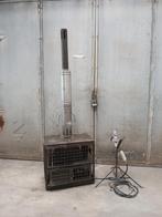 Tentkachel / Dieselkachel - Sesto Triple Stage Burner, Ophalen, Gebruikt, Vrijstaand, Overige soorten