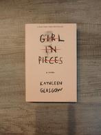 Girl in Pieces - Kathleen Glasgow, Ophalen, Zo goed als nieuw, Kathleen Glasgow, Fictie