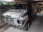 Chevy van shorty  met invoer papieren ...'76, Auto's, Particulier, Te koop