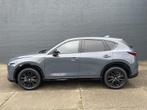 Mazda CX-5 2.0 e-SkyActiv-G M Hybrid 165 Homura | AUTOMAAT |, Auto's, Mazda, 1998 cc, Gebruikt, 4 cilinders, 2000 kg