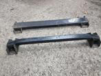 Land Rover Discovery 2 versnellingsbak steun v8 Td5, Voor, Land Rover, Ophalen of Verzenden, Bumper