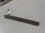 925 zilveren armband, Ophalen of Verzenden, Nieuw, Zilver, Zilver