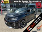 Citroen C5 Aircross 1.2 Hybrid 136 Max *Schuif-/Kanteldak &, 12 maanden, 136 pk, Gebruikt, 1199 cc