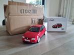 Ottomobile 1:18 Seat Ibiza Cupra 2 1997 (OT1092), Ophalen of Verzenden, Nieuw, Auto, OttOMobile