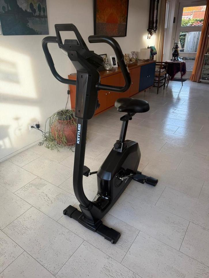 Hometrainer, Sport en Fitness, Fitnessapparatuur, Gebruikt, Hometrainer, Ophalen of Verzenden