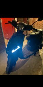 Piaggio Zip - Weinig Gebruikt,, Ophalen, Gebruikt, Maximaal 45 km/u, Zip