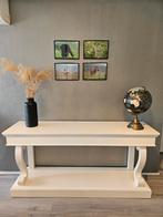 Dressoir/sidetable van Rofra, Huis en Inrichting, Tafels | Sidetables, Ophalen of Verzenden, Zo goed als nieuw, 25 tot 50 cm, Rechthoekig