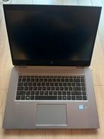 HP zbook G4 - tudelft, Computers en Software, Windows Laptops, Ophalen of Verzenden, Zo goed als nieuw, 15 inch