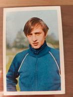 Johan Cruyff voetbalsterren 1968 1969, Ophalen of Verzenden, Zo goed als nieuw