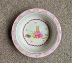 Royal Doulton Bunnykins Sweethearts porseleinen kom, Verzamelen, Porselein, Kristal en Bestek, Ophalen of Verzenden, Nieuw, Porselein