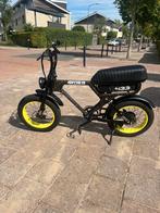 LIMITED EDITION STOER fatbike, Nieuw, 59 cm of meer, 50 km per accu of meer, Ophalen