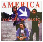 America-You can do magic-1996, Ophalen of Verzenden, Poprock