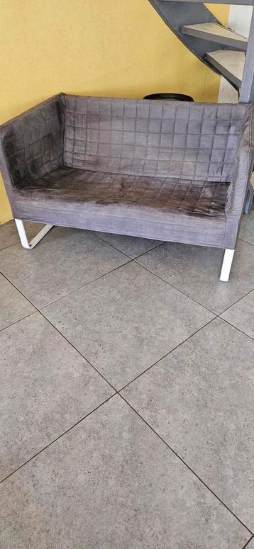 Knopparp Bankje ikea beschikbaar voor biedingen