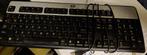 3 X Toetsenbord HP KU-0316  24-12, Ophalen of Verzenden, Zo goed als nieuw