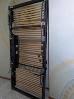 Elektrische lattenbodem 90x200, Huis en Inrichting, Slaapkamer | Matrassen en Bedbodems, Ophalen, 90 cm, Eenpersoons, Zo goed als nieuw