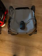 Mutsy Nexo Buggy - Kan nog een ronde mee!, Kinderen en Baby's, Kinderwagens en Combinaties, Ophalen, Gebruikt, Mutsy