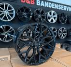 21 inch breed set velgen nieuw 5x112 Mercedes Gle Glc coupe, 255 mm, Velg(en), Nieuw, Personenwagen