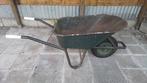Kruiwagen Fort 100 Ltr, Ophalen, Fort, Handmatig, Gebruikt
