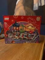 Lego nieuw 80107spring lantern festival, Ophalen of Verzenden, Nieuw, Complete set, Lego