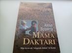 Mama Daktari - Anne Spoerry, Ophalen of Verzenden, Zo goed als nieuw