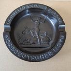 Noord Duitse Lloyd asbak bakeliet scheepvaart, Antiek en Kunst, Ophalen of Verzenden