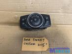 FORD TRANSIT TORNEO CUSTOM Licht schakelaar 2013+, Gebruikt, -, -, Ophalen of Verzenden