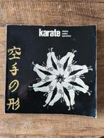 Karate Shindokai Wadokai Kyokushinkai Boxset, Boeken, Ophalen of Verzenden, Gelezen, Vechtsport