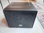 Computerbehuizing Cooler Master Elite 110, Computers en Software, Computerbehuizingen, Ophalen of Verzenden