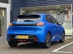Peugeot 208 1.2 PureTech 100 Allure | Apple Carplay/Android, Voorwielaandrijving, Gebruikt, Euro 6, Blauw
