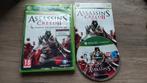 Assassins creed 2 xbox 360 game en gratis desperados 3 pc ga, Spelcomputers en Games, Games | Xbox 360, Ophalen of Verzenden, Zo goed als nieuw