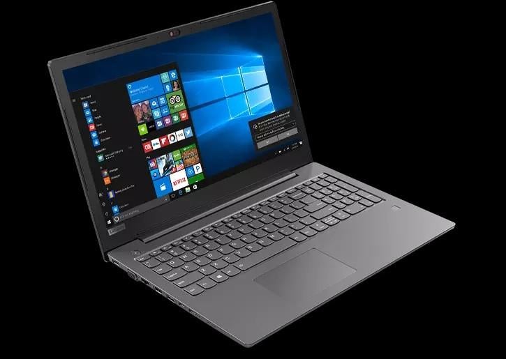 Lenovo V330-15IKB - Refurbished, Goed Werkend, 256 GB, 2 tot 3 Ghz, 15 inch, Intel