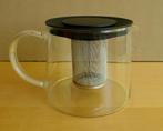 Theepot - IKEA RIKLIG, Huis en Inrichting, Keuken | Servies, Ophalen, Overige typen, Overige stijlen, Glas