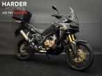 HONDA CRF 1000 L AFRICA TWIN/BOMVOL OPTIES/REMUS/GARANTIE!, 2 cilinders, Bedrijf, Meer dan 35 kW, Overig