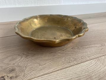 Vintage Verzameling koper en brons beschikbaar voor biedingen