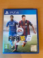 FIFA 15, Spelcomputers en Games, Games | Sony PlayStation 4, Vincent's games, Ophalen of Verzenden, Zo goed als nieuw, Info@vincents-games.nl