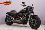 Harley-Davidson FAT BOB (bj 2020), Bedrijf, Overig