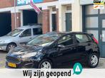 Ford Fiesta 1.25 Ghia-airco-elek ramen, Auto's, Voorwielaandrijving, Euro 5, 1242 cc, 82 pk